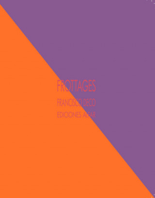 Frottages