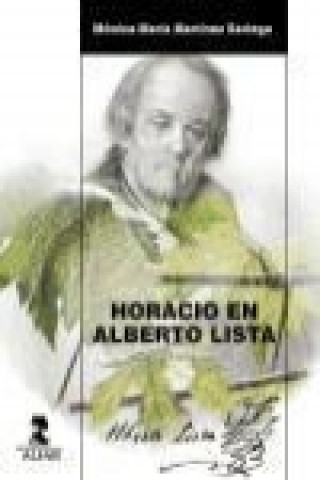 Horacio en Alberto Lista