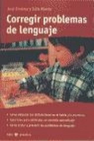 Corregir problemas de lenguaje