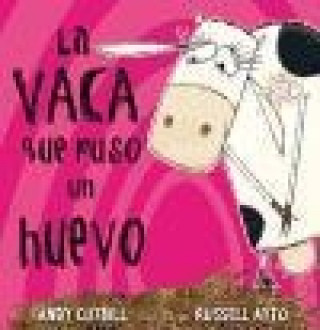La vaca que puso un huevo (Andy Cutbill,Francesc Strino)()