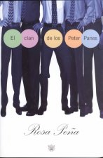 El clan de los Peter Panes