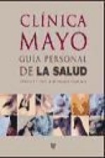Guía personal de la salud