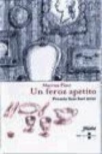 Un feroz apetito