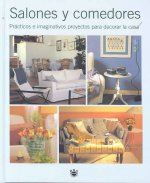Salones y comedores