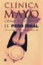 Cómo conseguir el peso ideal