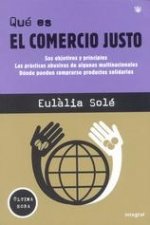 El comercio justo