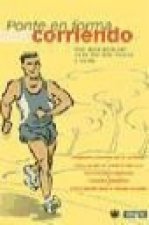 Ponte en forma corriendo