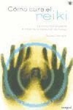 Cómo cura el reiki