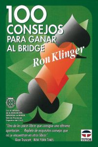 100 consejos para ganar al bridge