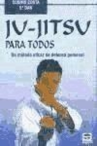 Ju-Jitso para todos