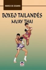 Boxeo tailandés, muay thai