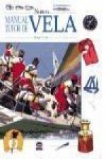 Nuevo manual Tutor de vela