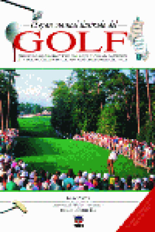 El gran manual ilustrado del golf