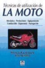 Técnicas de utilización de la moto