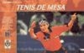 Tenis de mesa