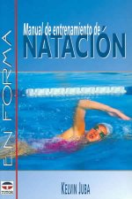 Manual de entrenamiento de natación