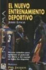 El nuevo entrenamiento deportivo
