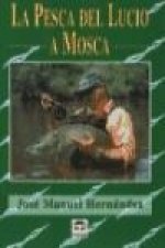 La pesca del lucio a mosca