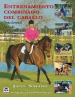 Entrenamiento combinado del caballo