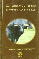 El toro y el toreo
