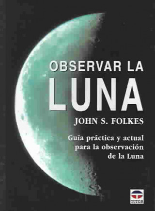 Observar la luna