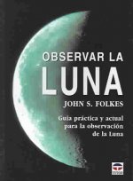 Observar la luna