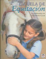 Escuela de equitación