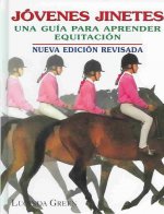 Jóvenes jinetes