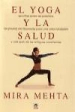 El yoga y la salud