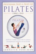 Programa paso a paso de Pilates