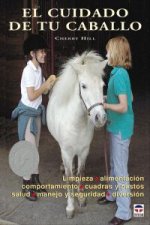 El cuidado de tu caballo