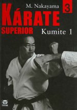 Kárate superior 3 : Kumite 1