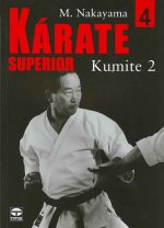 Kárate superior 4 : Kumite 2