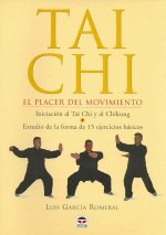 Tai chi, el placer del movimiento