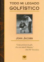 Todo mi legado golfístico