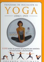 Programa de iniciación al yoga