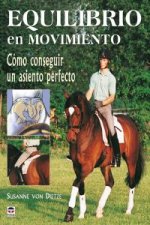Equilibrio en movimiento : cómo sonseguir el asiento perfecto