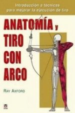 Anatomía y tiro con arco