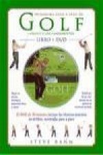 Programa paso a paso de golf : volver a los fundamentos