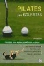 Pilates para golfistas