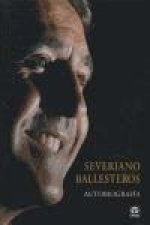 Severiano Ballesteros : autobiografía