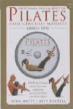 Programa paso a paso de pilates con círculo mágico