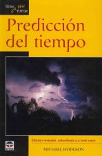 Predicción del tiempo