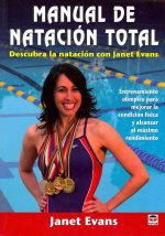 Manual de natación total