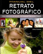 Manual del retrato fotográfico