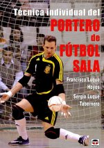 Técnica individual del portero de fútbol sala