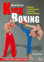 Manual básico de kick boxing