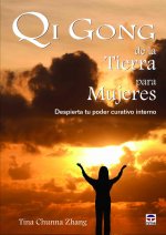Qi Gong de la tierra para mujeres