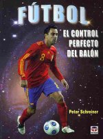 Fútbol : el control perfecto del balón
