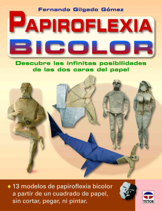 Papiroflexia Bicolor